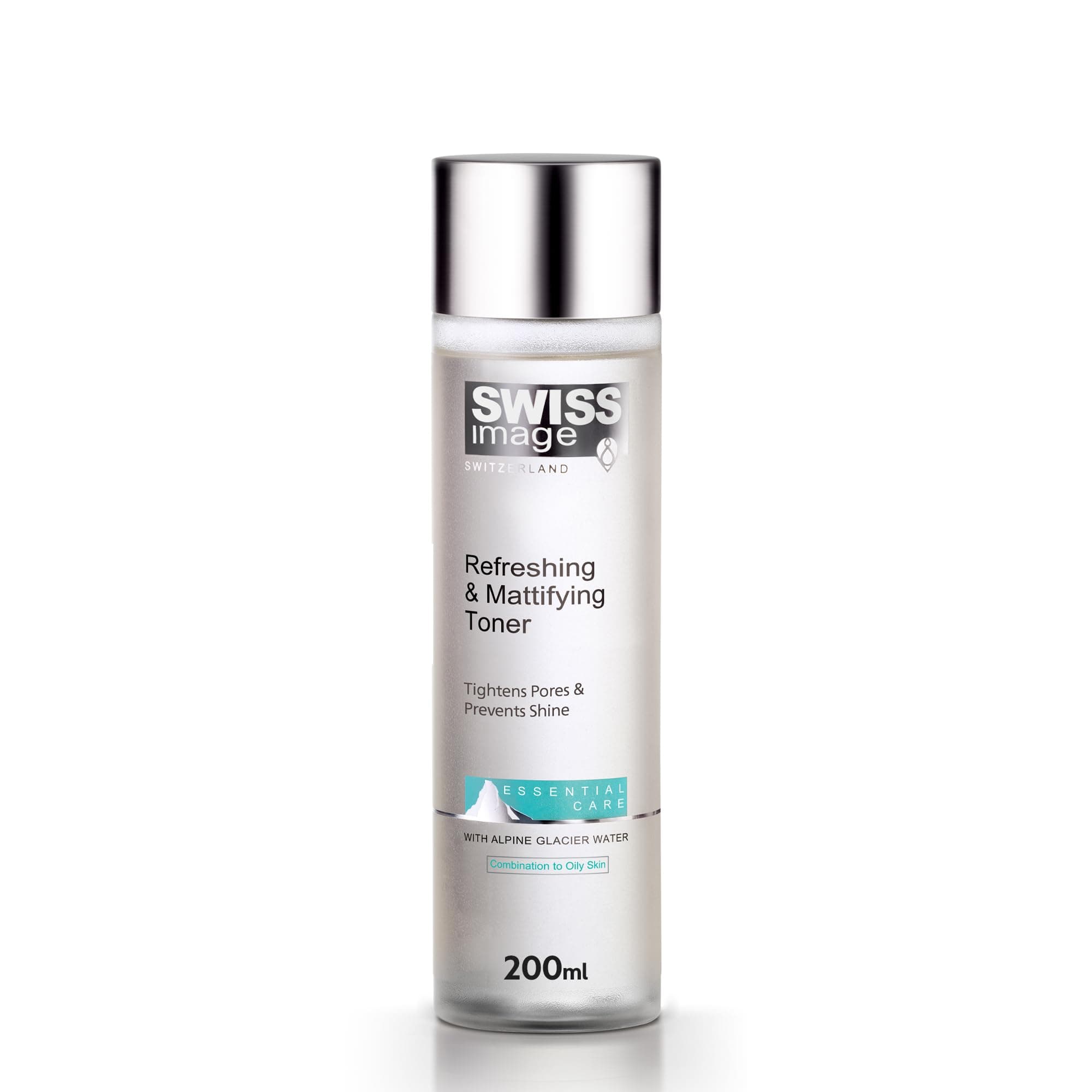 Refreshing & Mattifying Toner, 200 ml