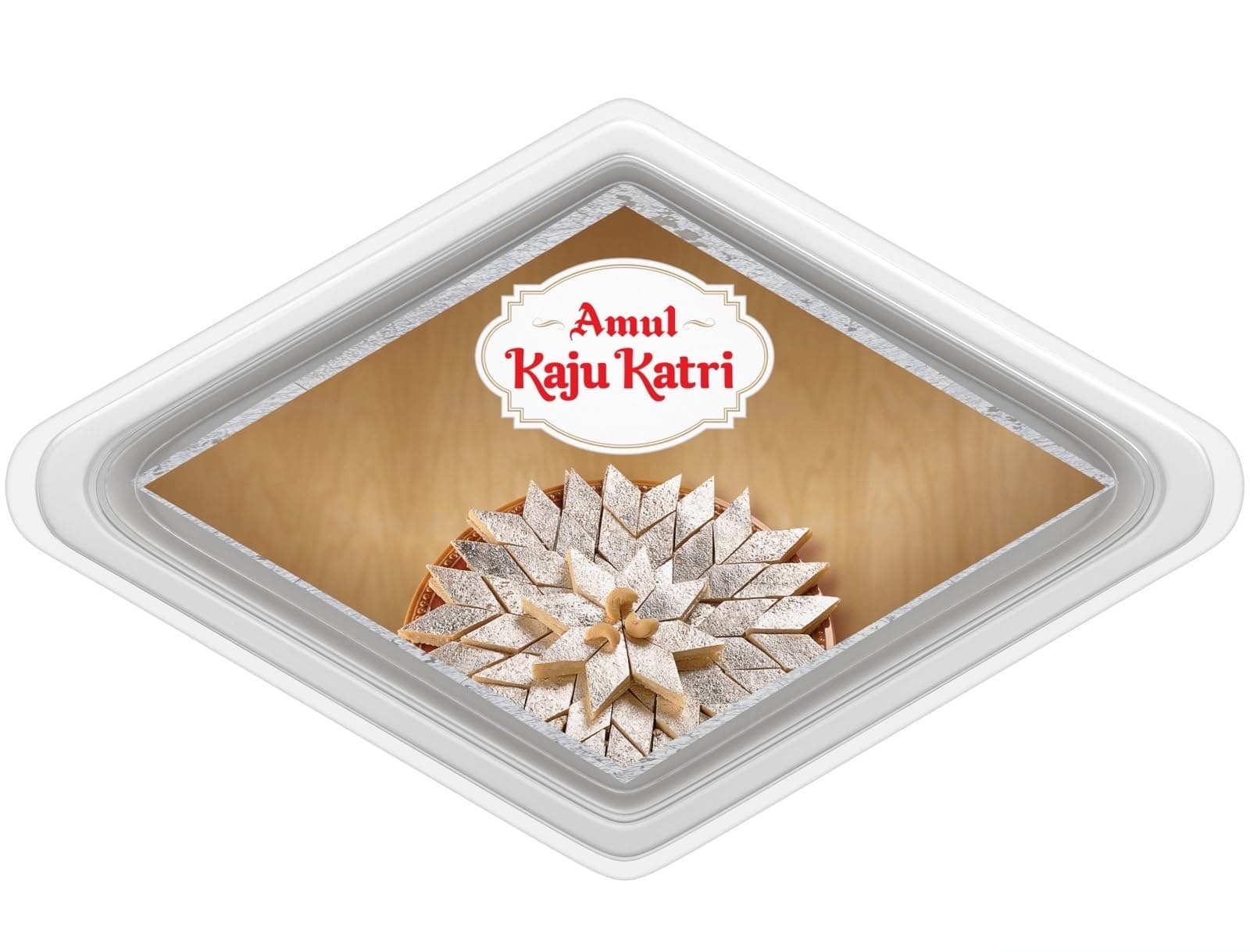 Amul Kaju Katri, 200 g