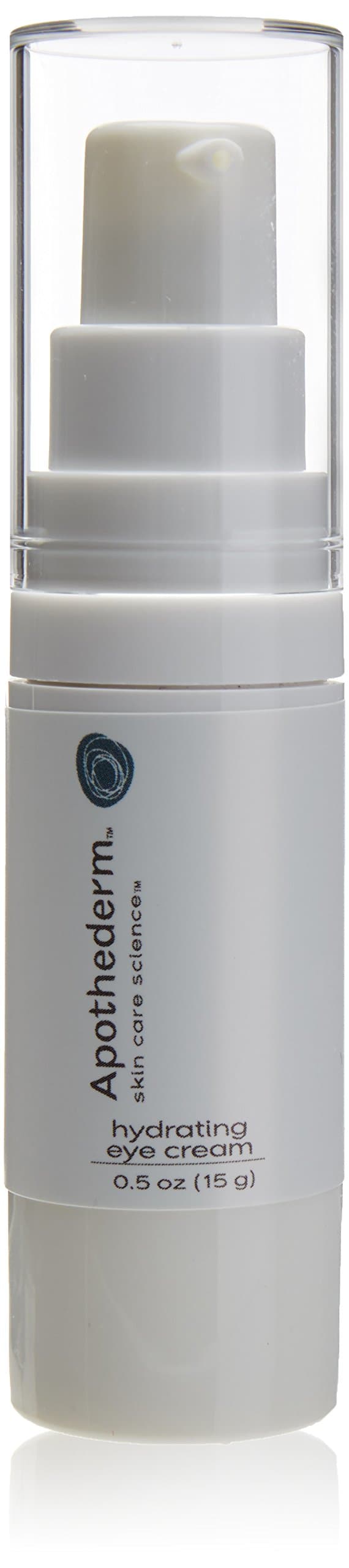 Hydrating Eye Cream, 0.5 Ounce