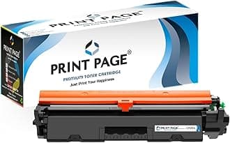 17A Toner Cartridge Compatible for LJ Pro Printers M102, MFP M130 (1 pcs)