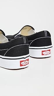 Vans Classic Slip-On Sneakers