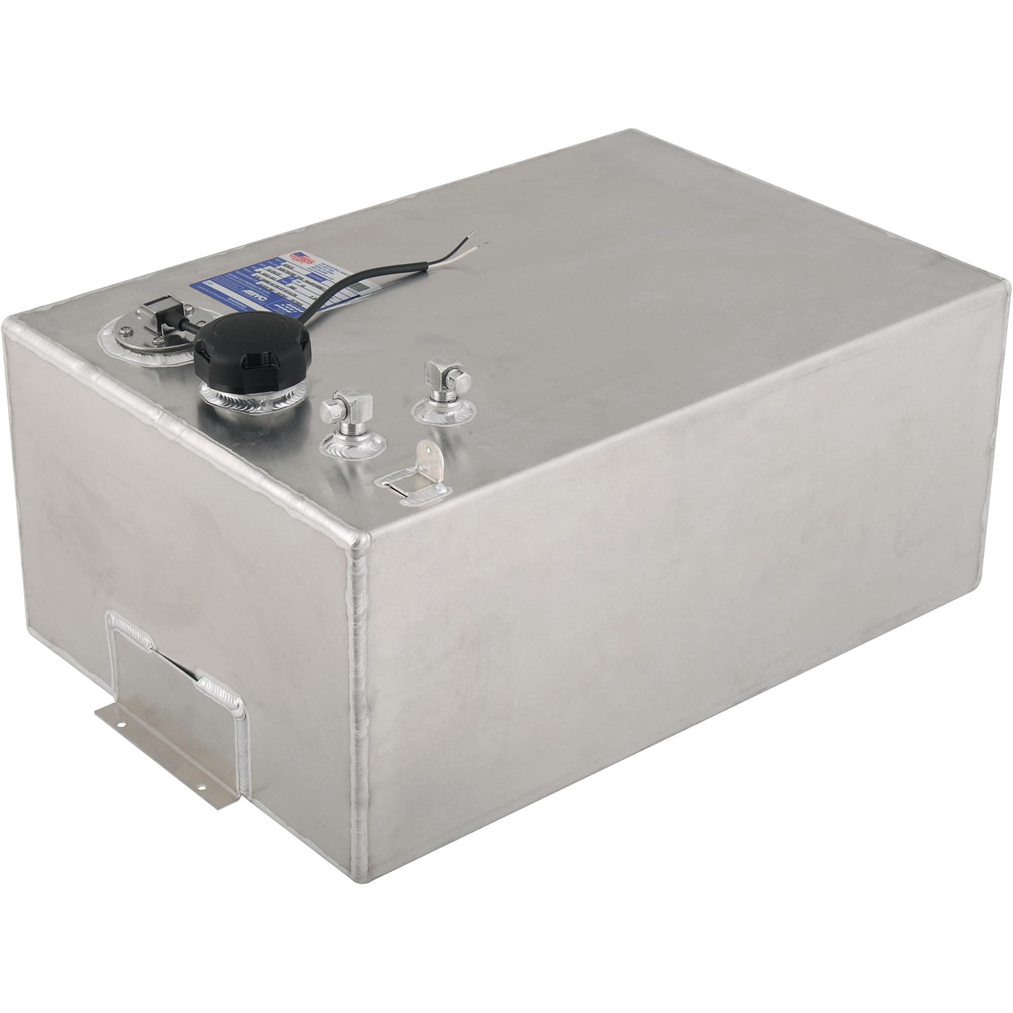 RDS MFG INC 62533 General Purpose Tank-18Gal