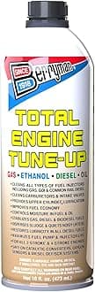 0316 B-12 Motor Tune Up - 16 oz. by Berryman Products