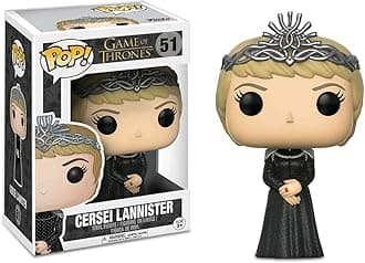 Funko Game Of Thrones 12219 "S7 Cersei Lannister Pop Vinyl Figure
