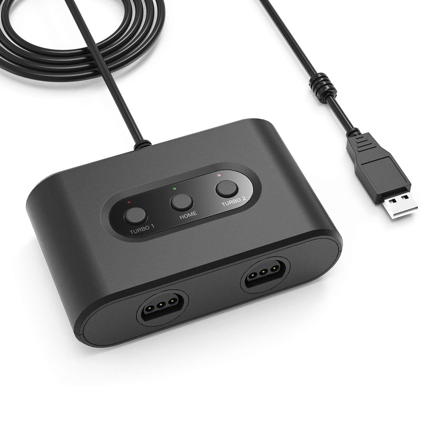 MAYFLASH N64 Controller Adapter for Switch/Switch 2 PC Windows N64 Converter MF103