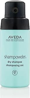 Aveda Shampowder Dry Shampoo | Non-Aerosol Dry Shampoo | Volume and Texture | 99% Naturally Derived* | Iconic Shampure Aroma of Lavender and Ylang-Ylang