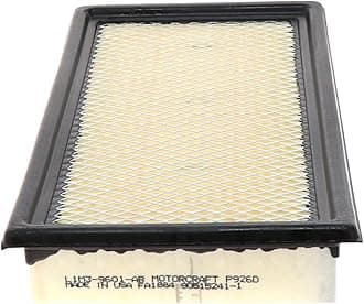 FA1884 Air Filter