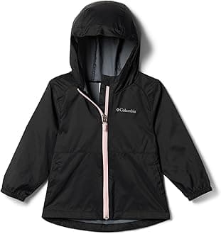 Columbia Girls' Switchback II Jacket