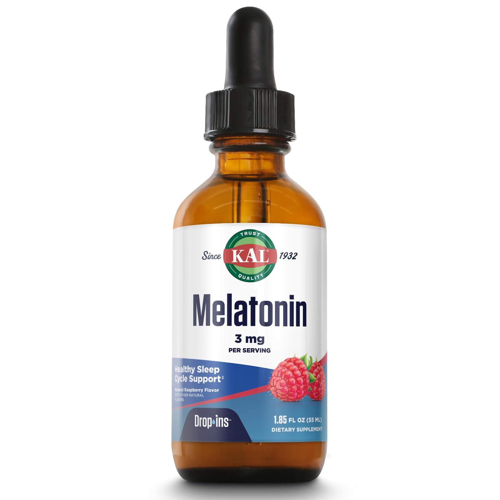 Melatonin DropIns