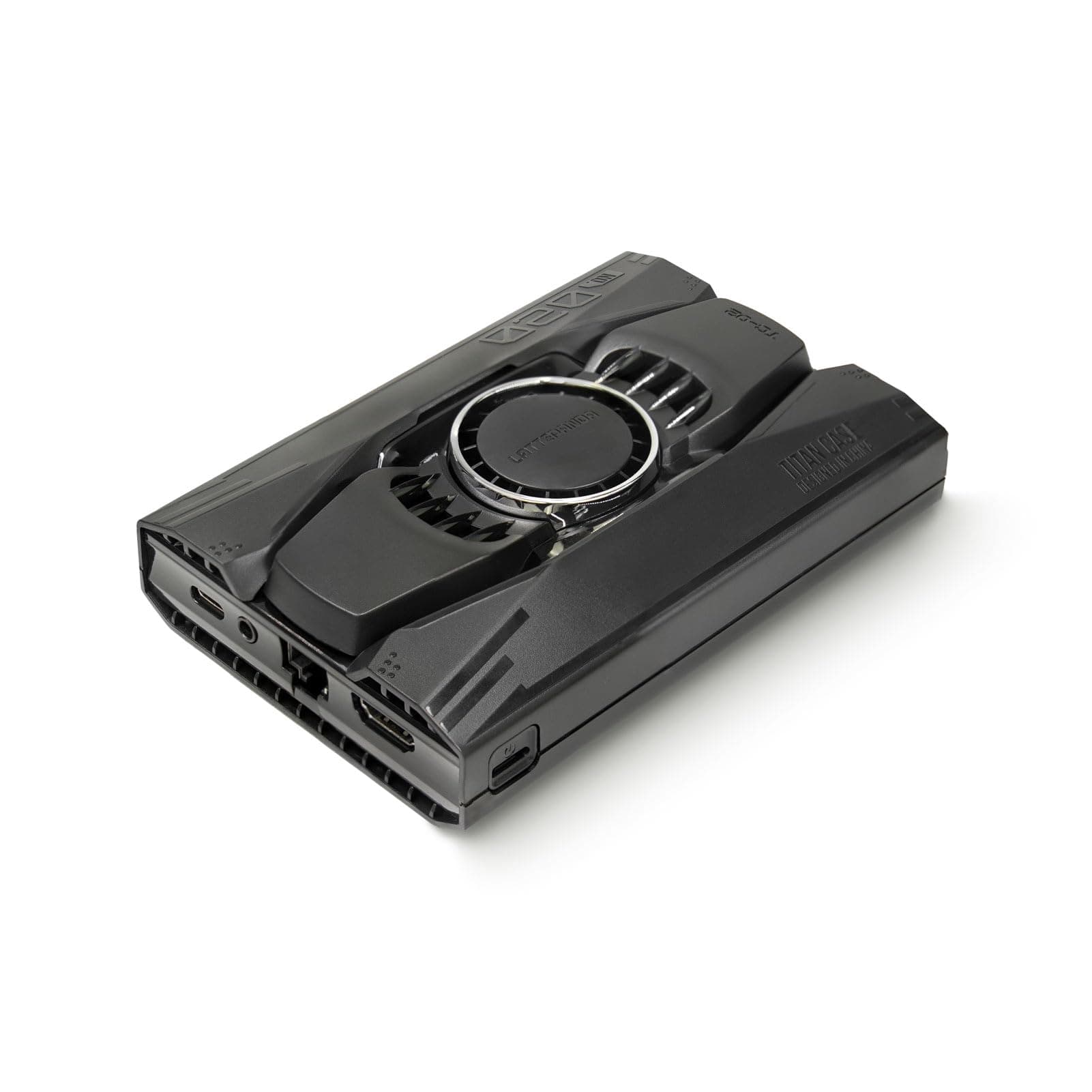 Titan Case 3 Delta(NOT Compatible V1 2 Alpha&Delta)