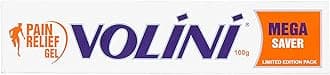 Volini Pain Relief Gel, 100gm