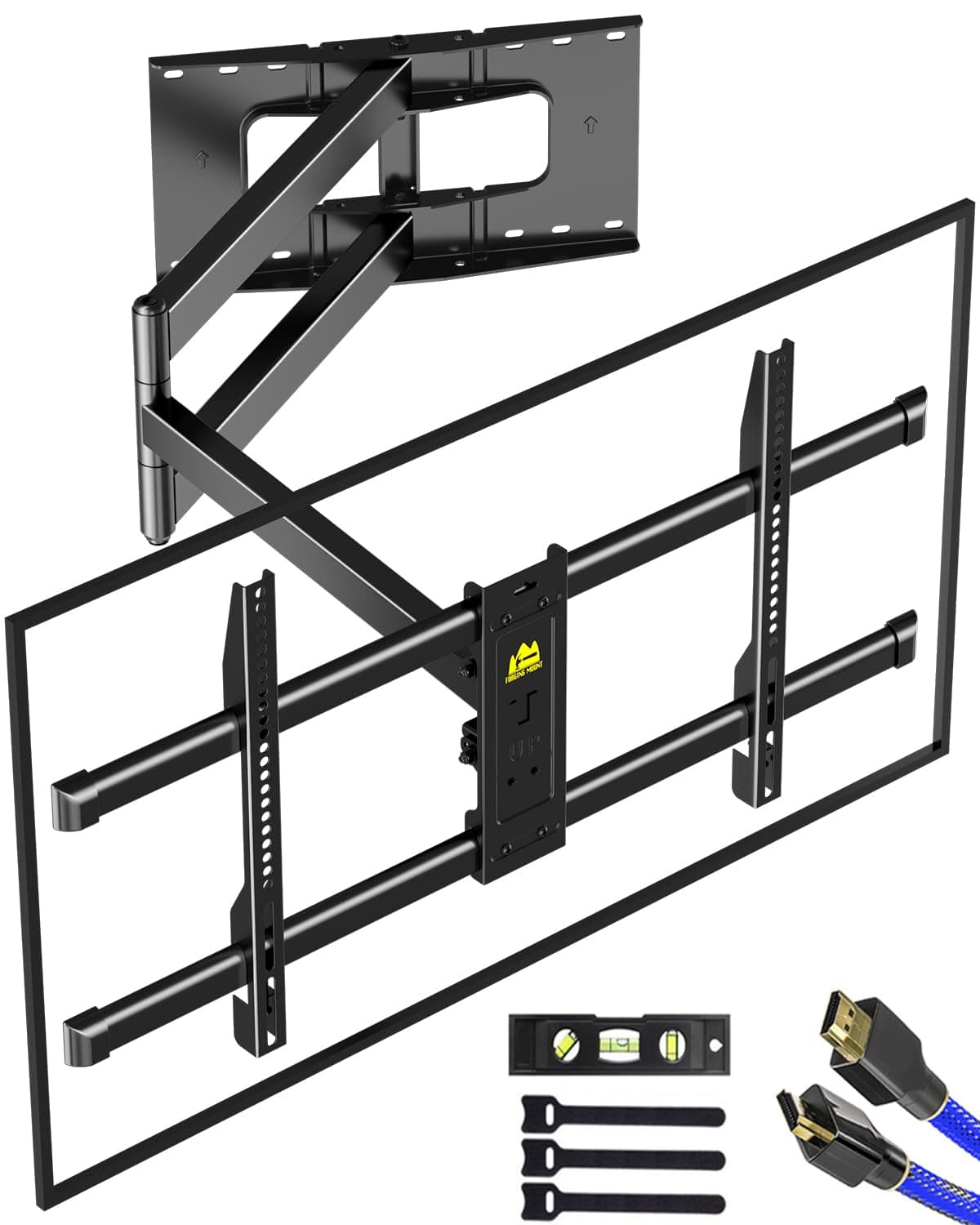 Long Arm TV Mount