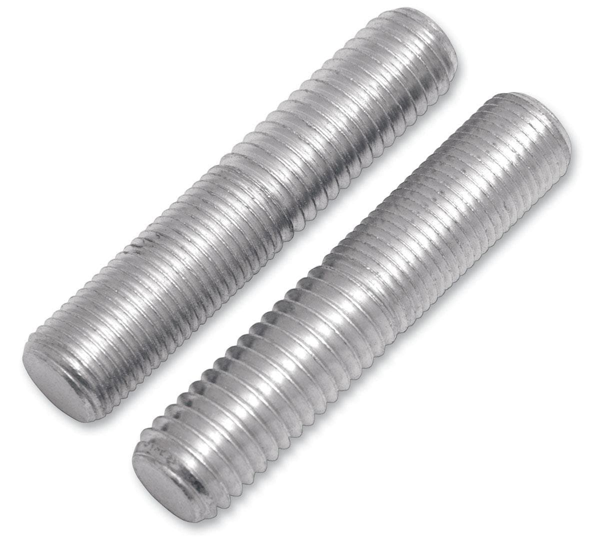 NYC CHOPPERS SPRINGER RISER MOUNT STUDS 1/2-20 X 1-1/2