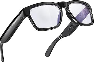 OhO sunshine AI Translation Smart Glasses with Bluetooth Speaker for Real Time Interpretation