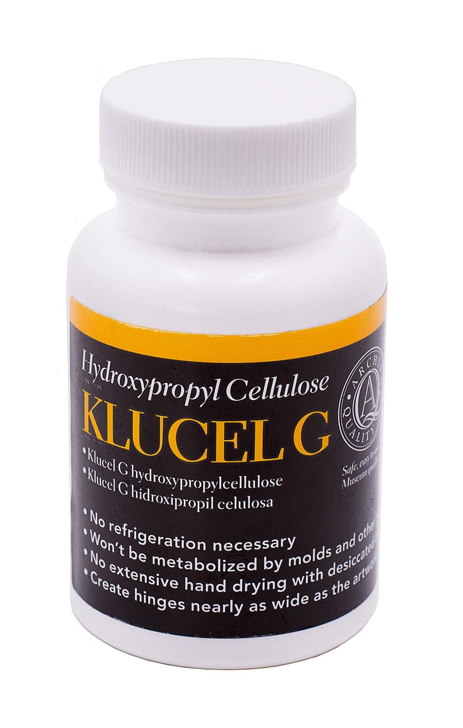 Lineco Klucel G 2 oz