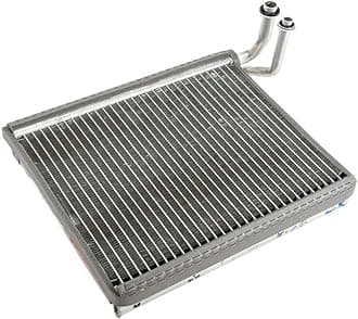 GM Genuine Parts 84087987 Air Conditioning Refrigerant Heat Exchanger