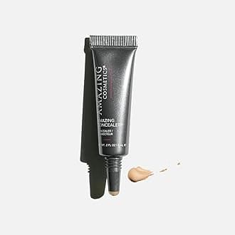 AmazingCosmetics AMAZING COSMETICS Amazing Concealer Multi Purpose Full Coverage Concealer, 6 ml, Light Honey