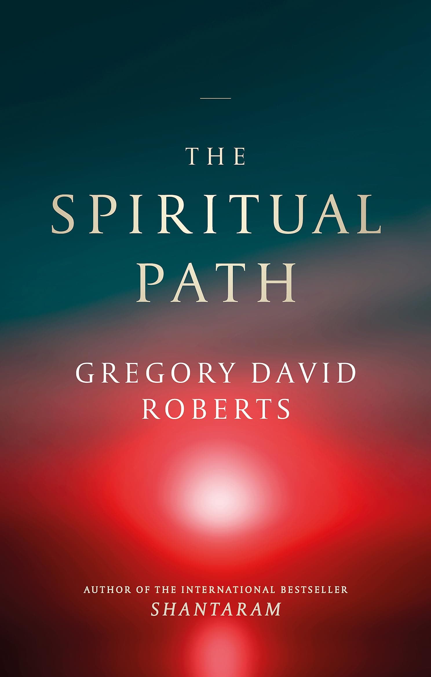 THE SPIRITUAL PATH