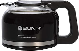 10 Cup Drip Free Carafe