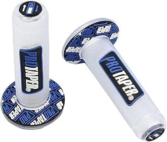 Grips for Motorcycle for Pro Taper 7/8" Rubber Gel Hand Brake Handle Enduro Grips Moto Cross Quad Accessories Pitbike
