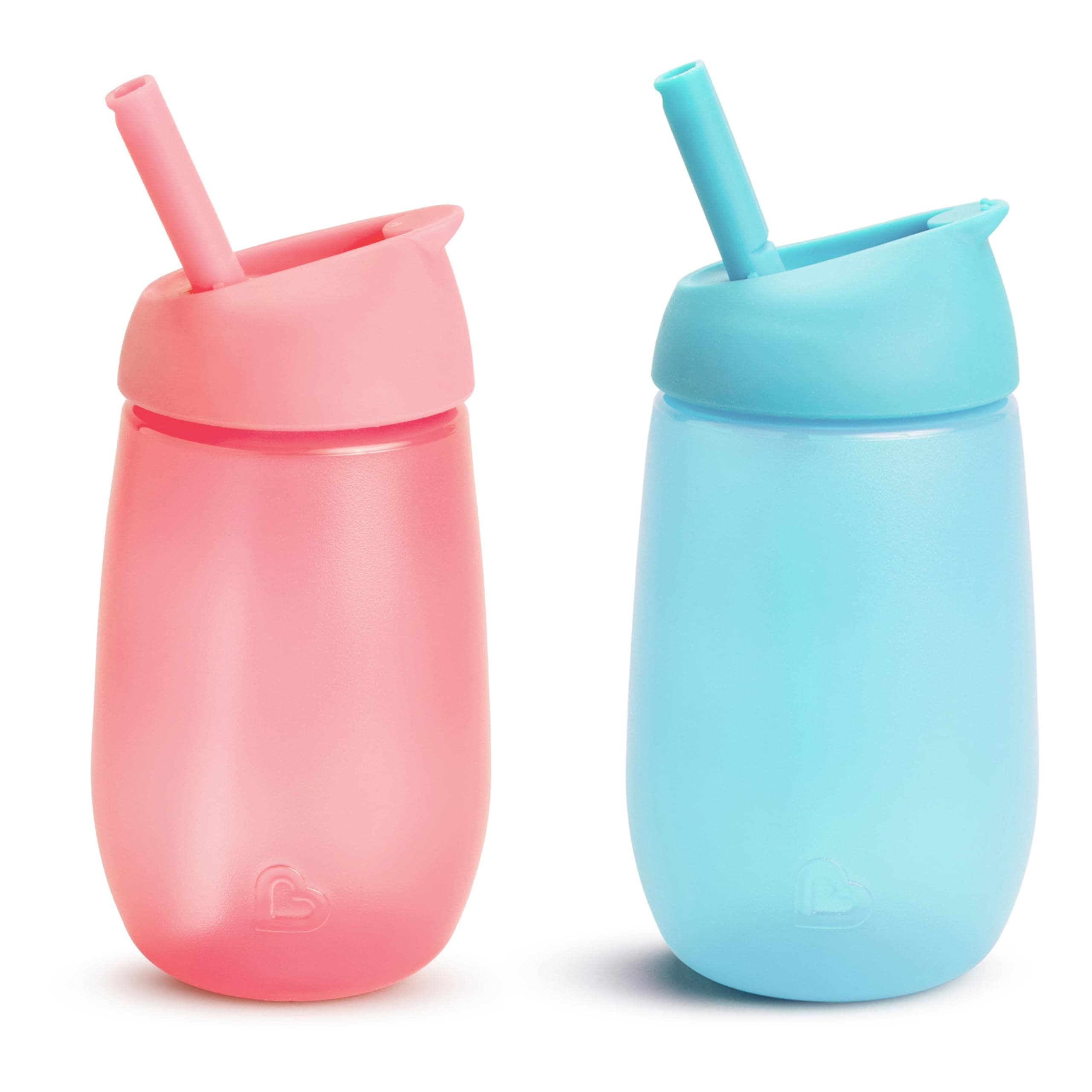 Simple Clean Sippy Straw Cups