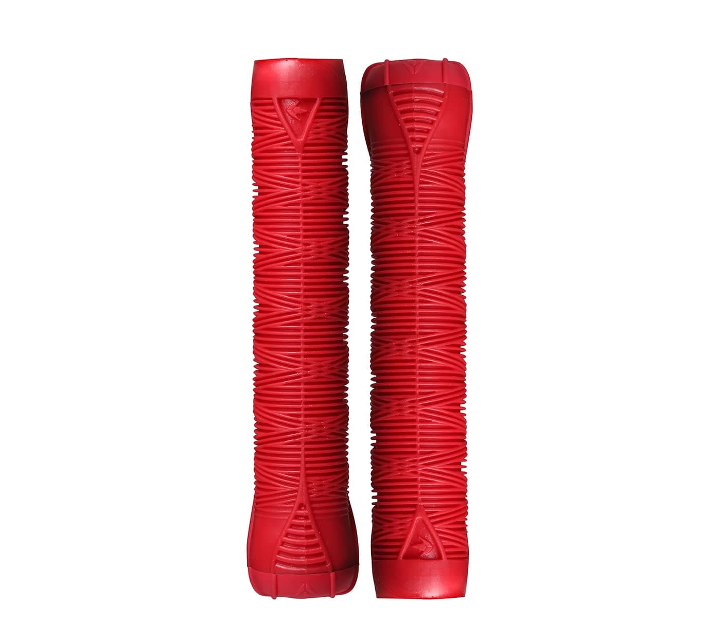 Blunt Scooter Grips V2 - Red