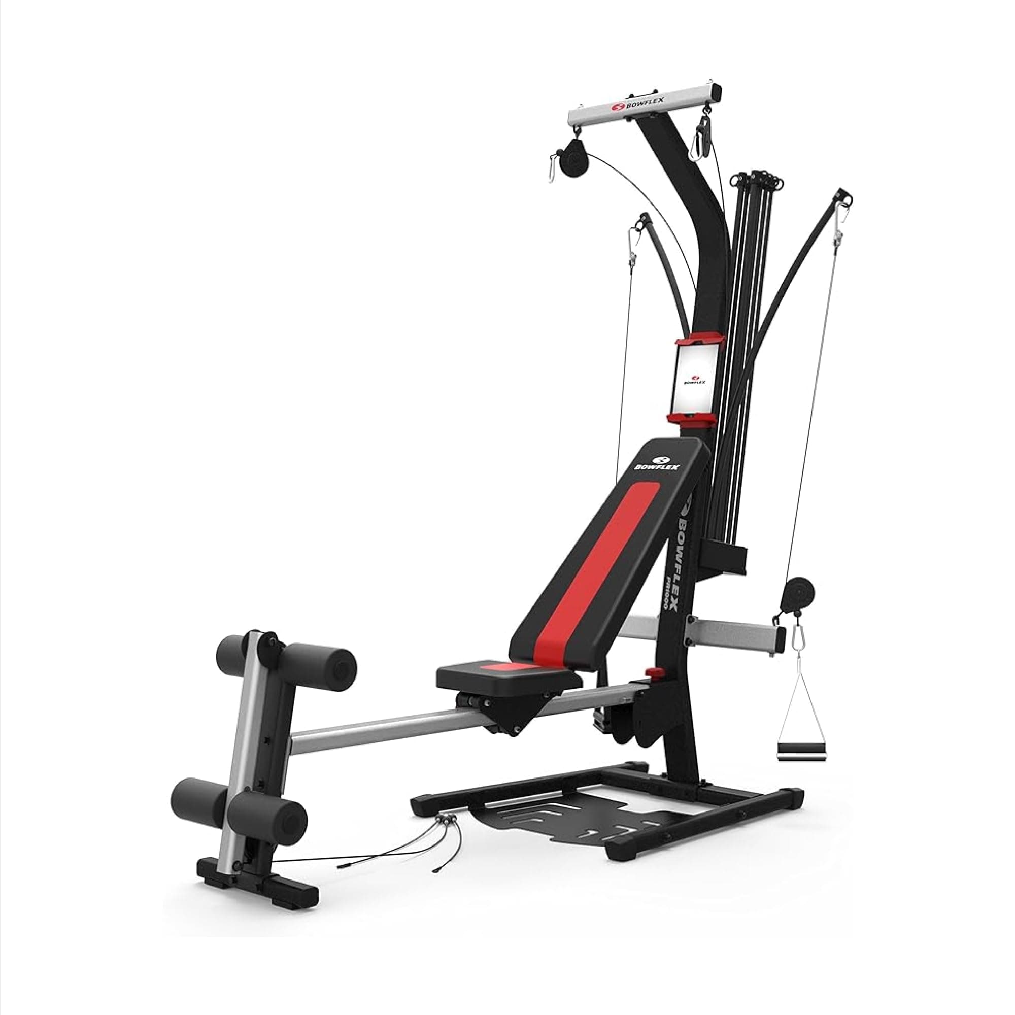 BOWFLEX Bowf Pr1000 Home Gym Int