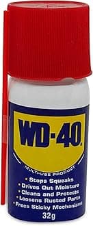 WD-40 Multipurpose Spray, 32g