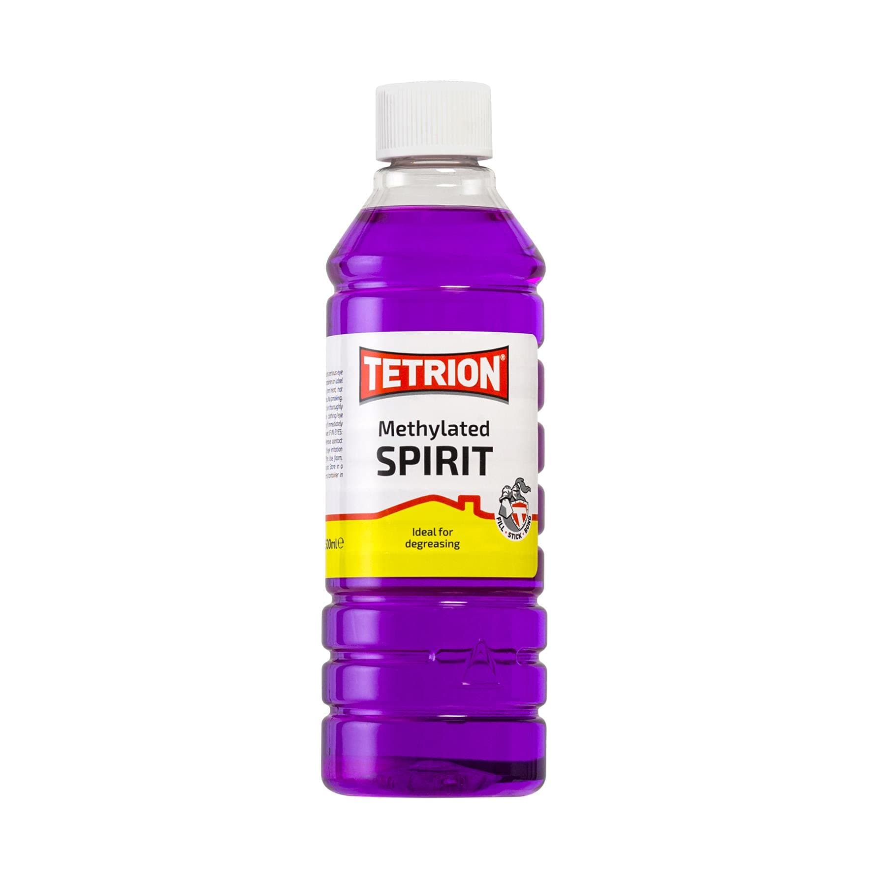 Methylated Spirit 500ml