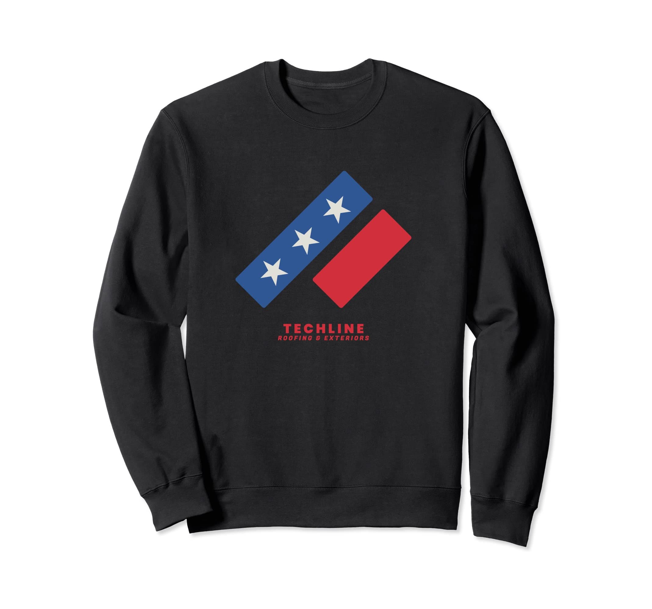 TechLine Patriot Sweatshirt