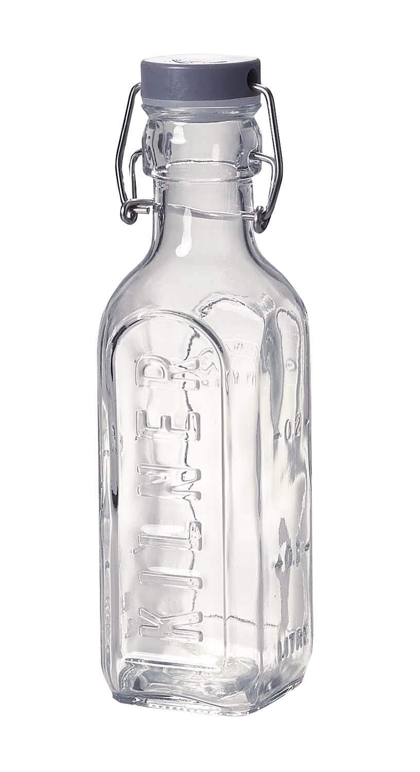 Clip Top Bottle, 0.3 Litres