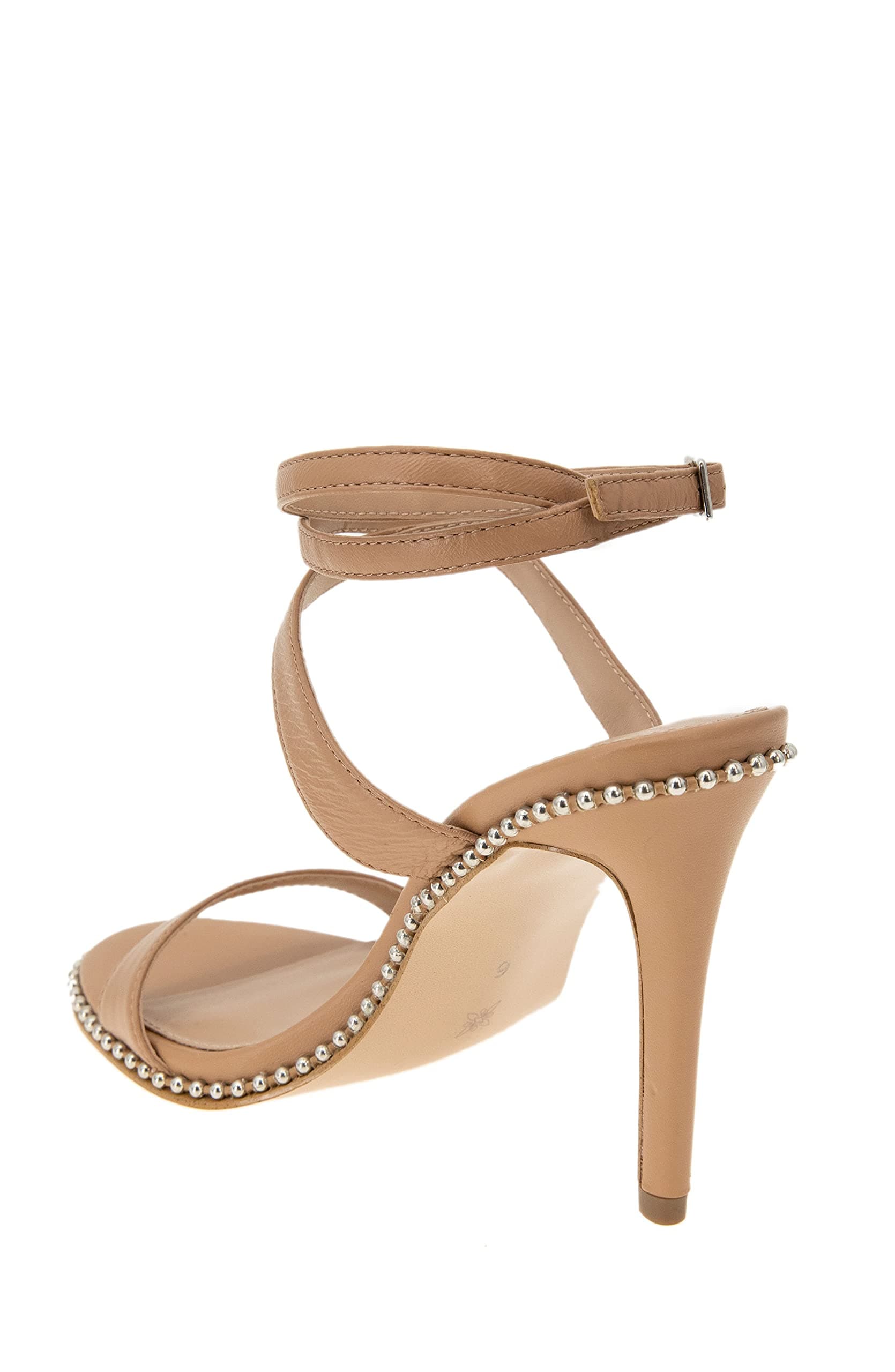 BCBGenerationWomen's Glam Heeled Sandal