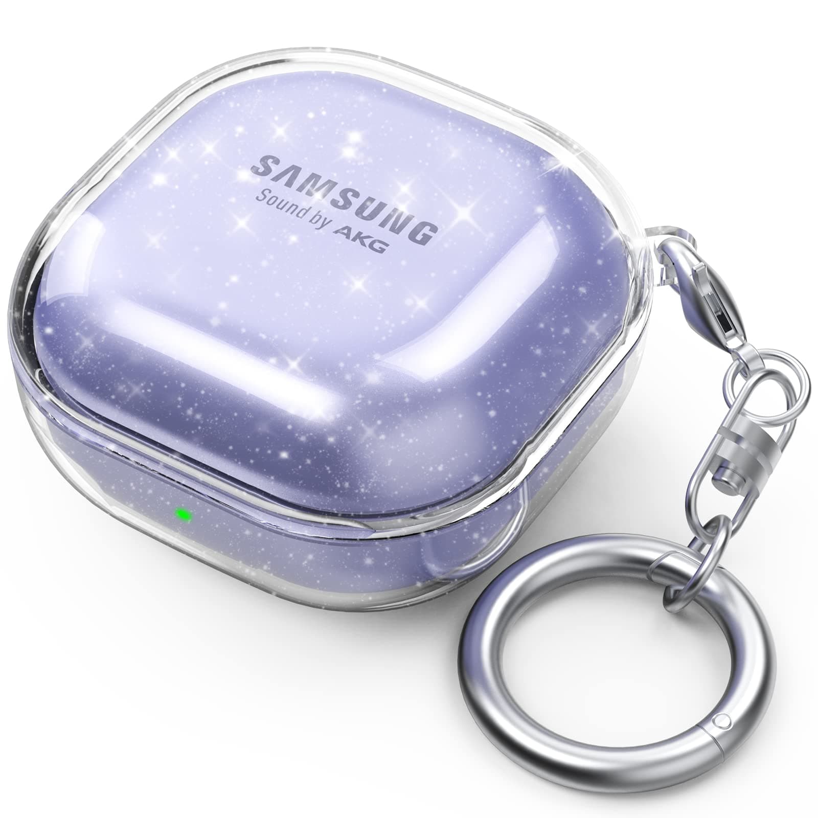 Galaxy Buds FE/ Buds 2/ Live/ Pro Case