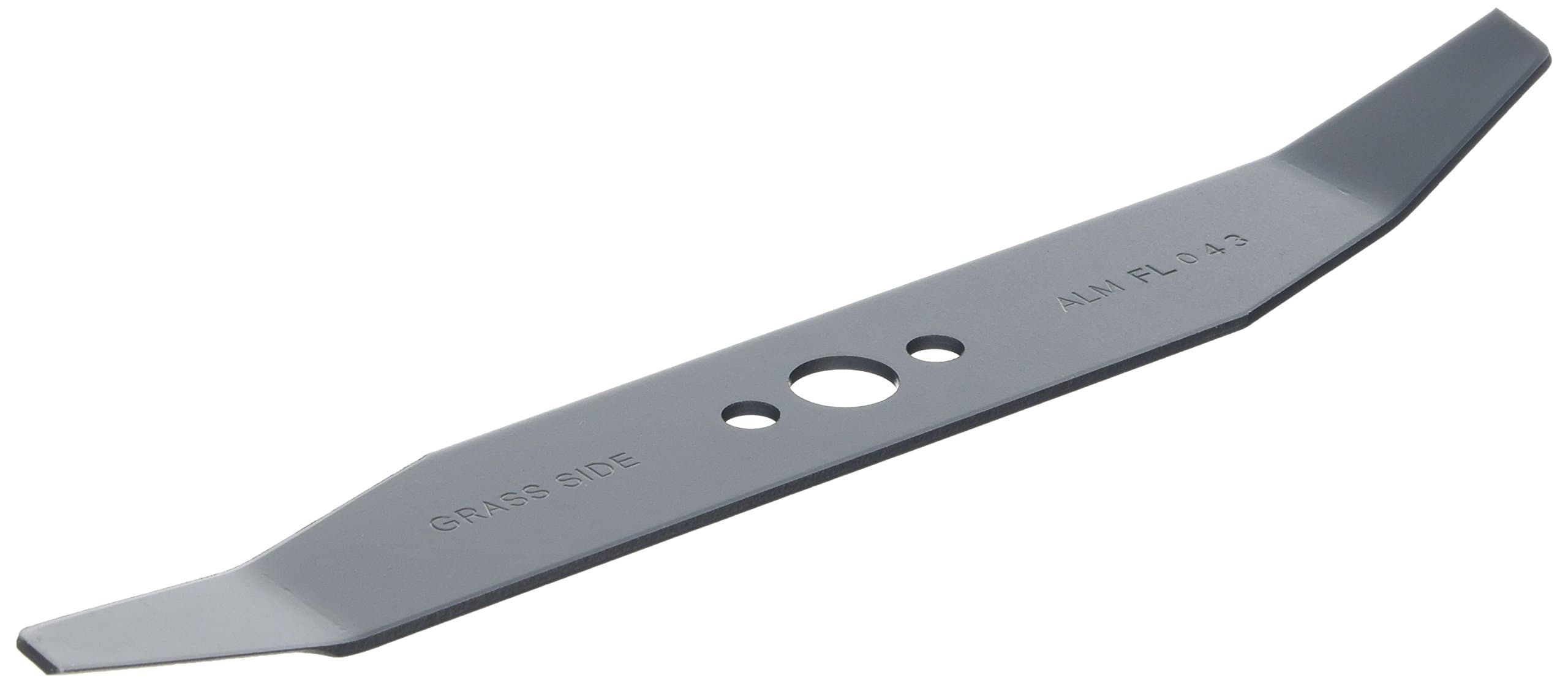 Blade: Flymo 30cm 12": Flymo DLE-02 to DLE-05, Minimo E30, Sprinter E300, Turbo Compact 300, Sprintmaster XE, RXE300, Hovervac, HV3000, E30 Twin, Hoverstripe 30 lawnmower metal blade Alm: FLYMO 30cm 12": Flymo DLE-02 to DLE-05, Minimo E30, Spr