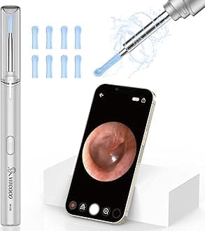 VITCOCO Ear Wax Removal Tool