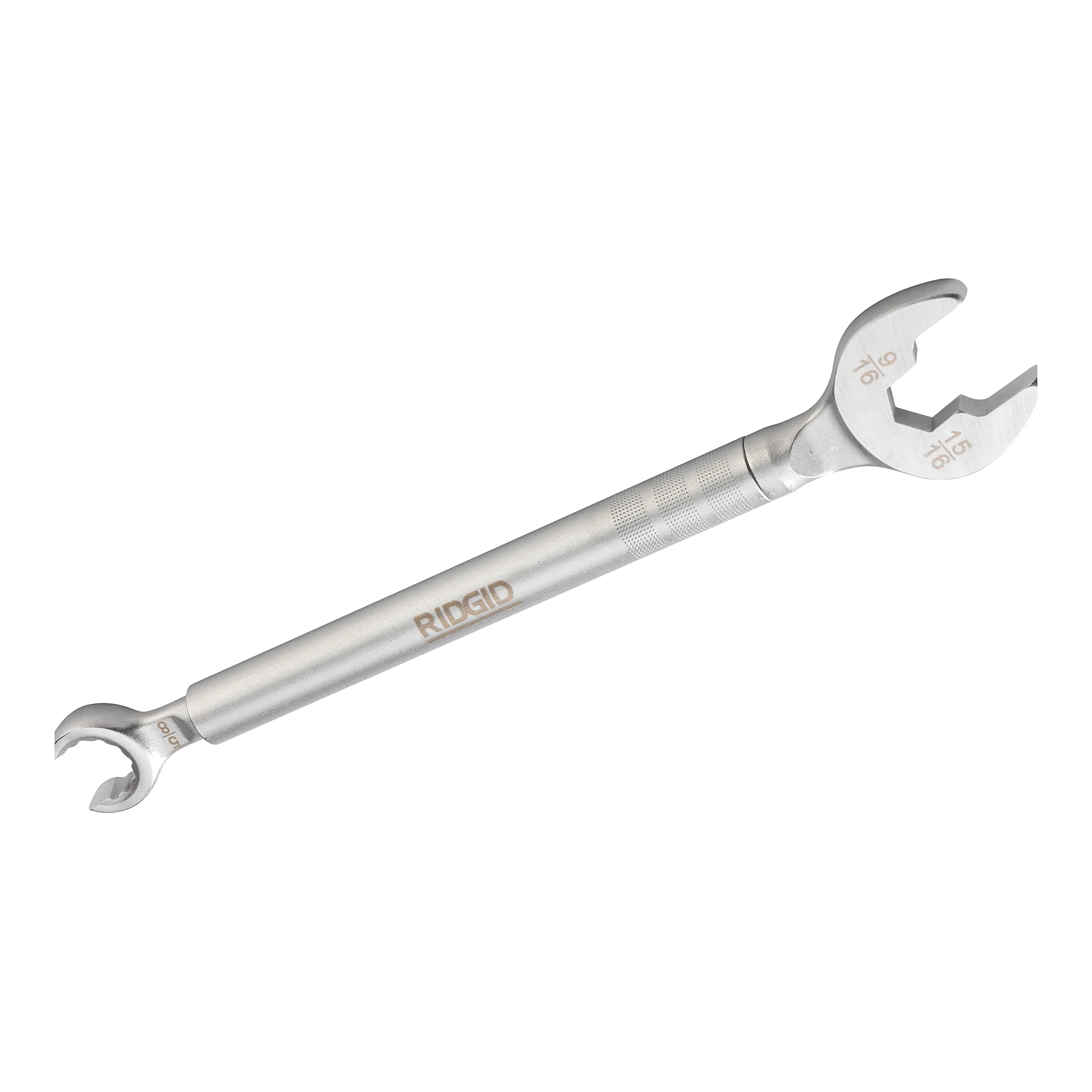 27023 Model 2002 One Stop Wrench for Angle Stops, Straight Stops and Compression Couplings, Angle Stop Wrench