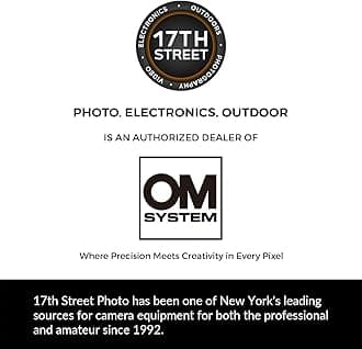 OM System Tough TG-7 Digital Camera - Red | Waterproof 12MP Outdoor Adventure Camera w/ 4K Video, Travel for Hiking, Snorkeling w/Extra Rechargeable Li-ion Battery & 64GB Memory Card Bundle