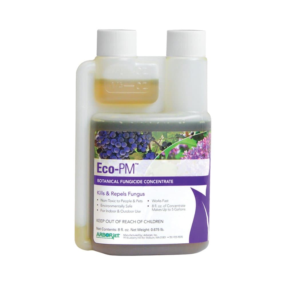 Arborjet Eco-PM Concentrate, 8 oz