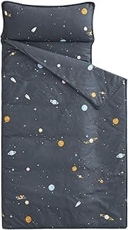 Wake In Cloud - 1pc Kids Nap Mat