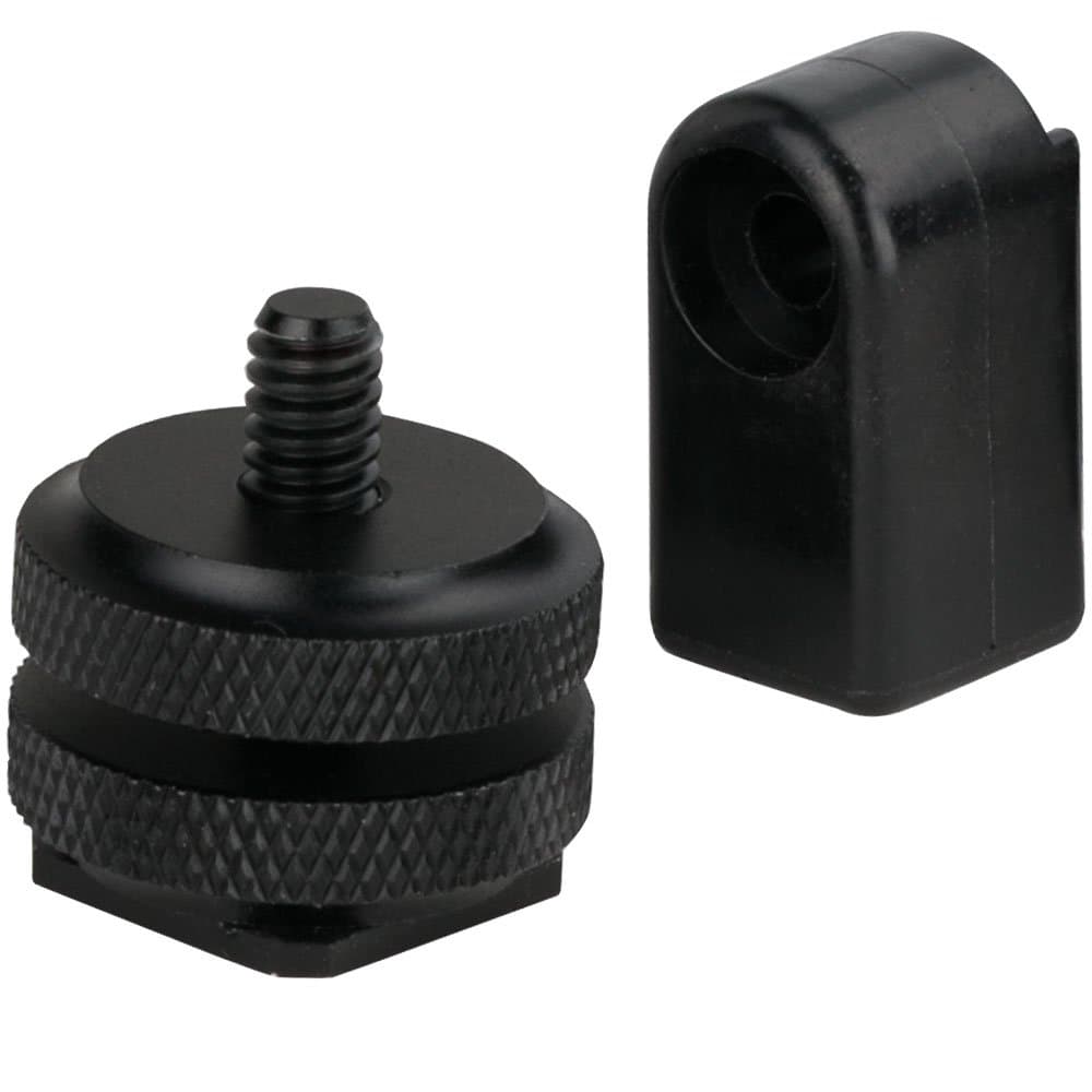 Light & MotionSidekick Cold Shoe Mount