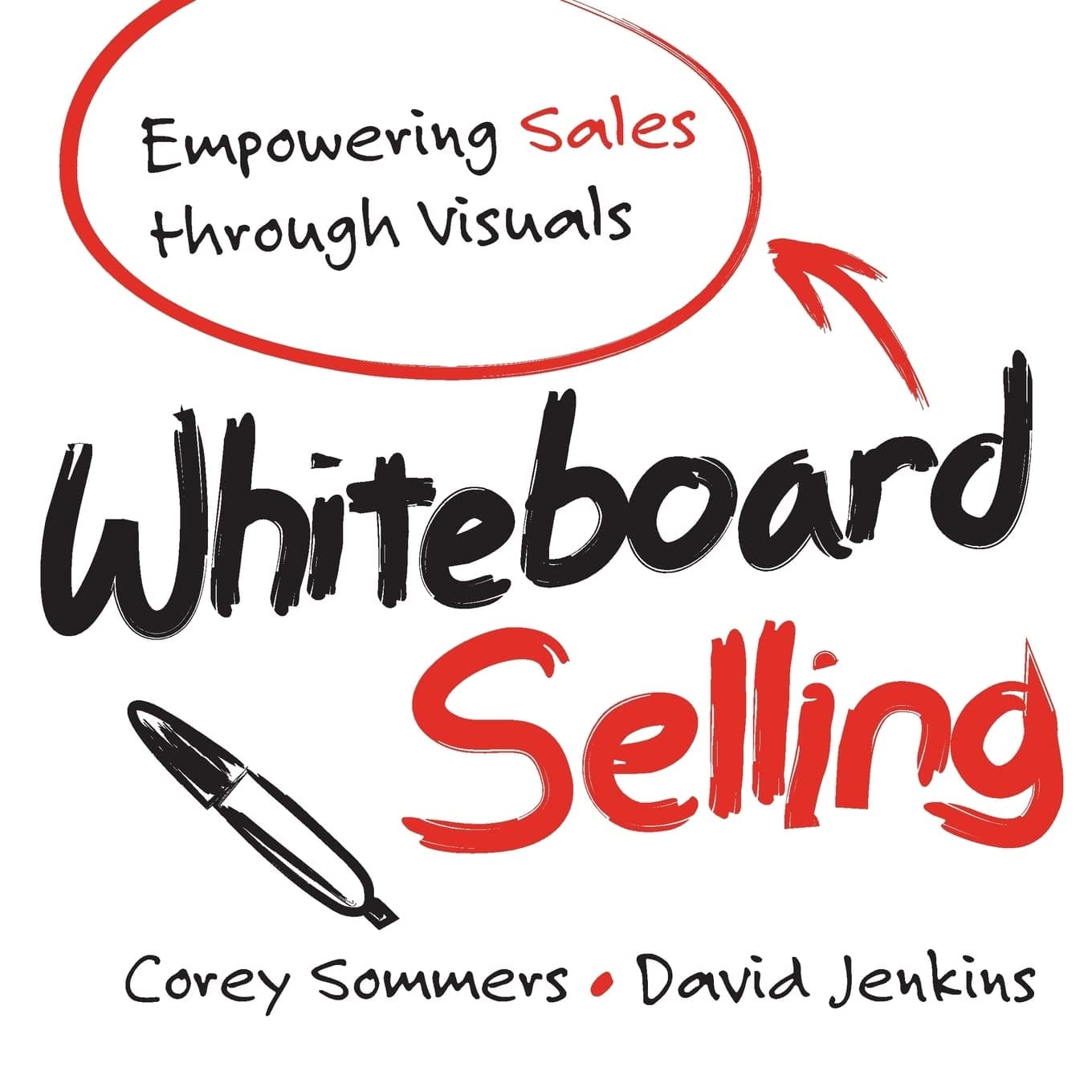 Whiteboard Selling: Empowering Sales Through Visuals