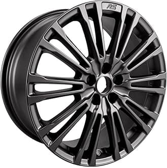 Ford Genuine Focus RS MK3 19'' Alloy Wheel 20 Spoke Magnetite 2014-2018 1937379