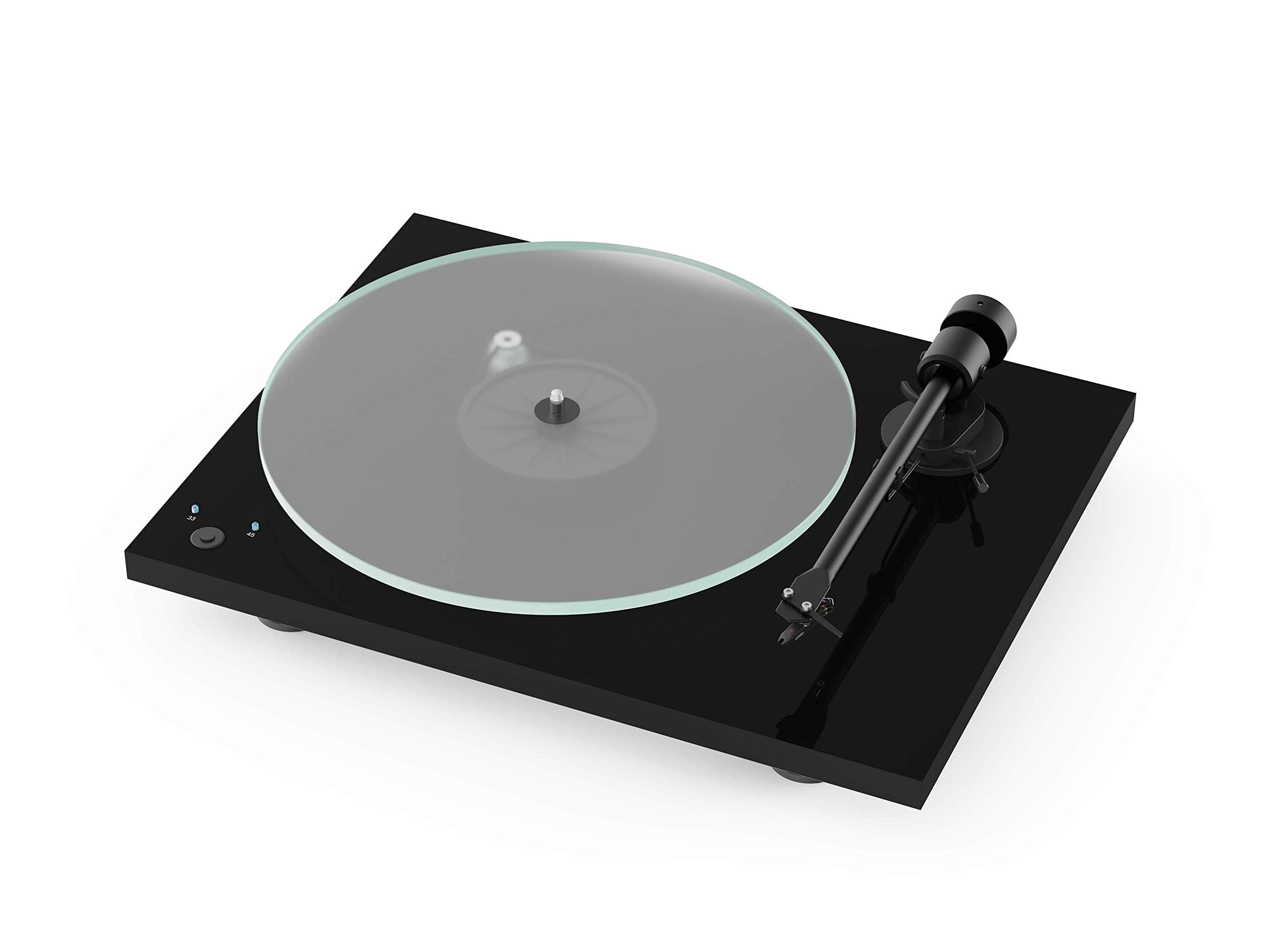 PRO-JECT T1 PHONO SB (OM5e) - PIANO