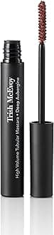 Trish McEvoy High Volume Tubular Mascara in shade Deep Aubergine/Deep Brown, 5 g/.18 oz