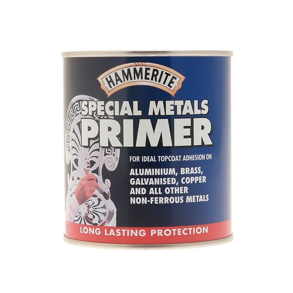 Hammerite Special Metals Primer 250ml