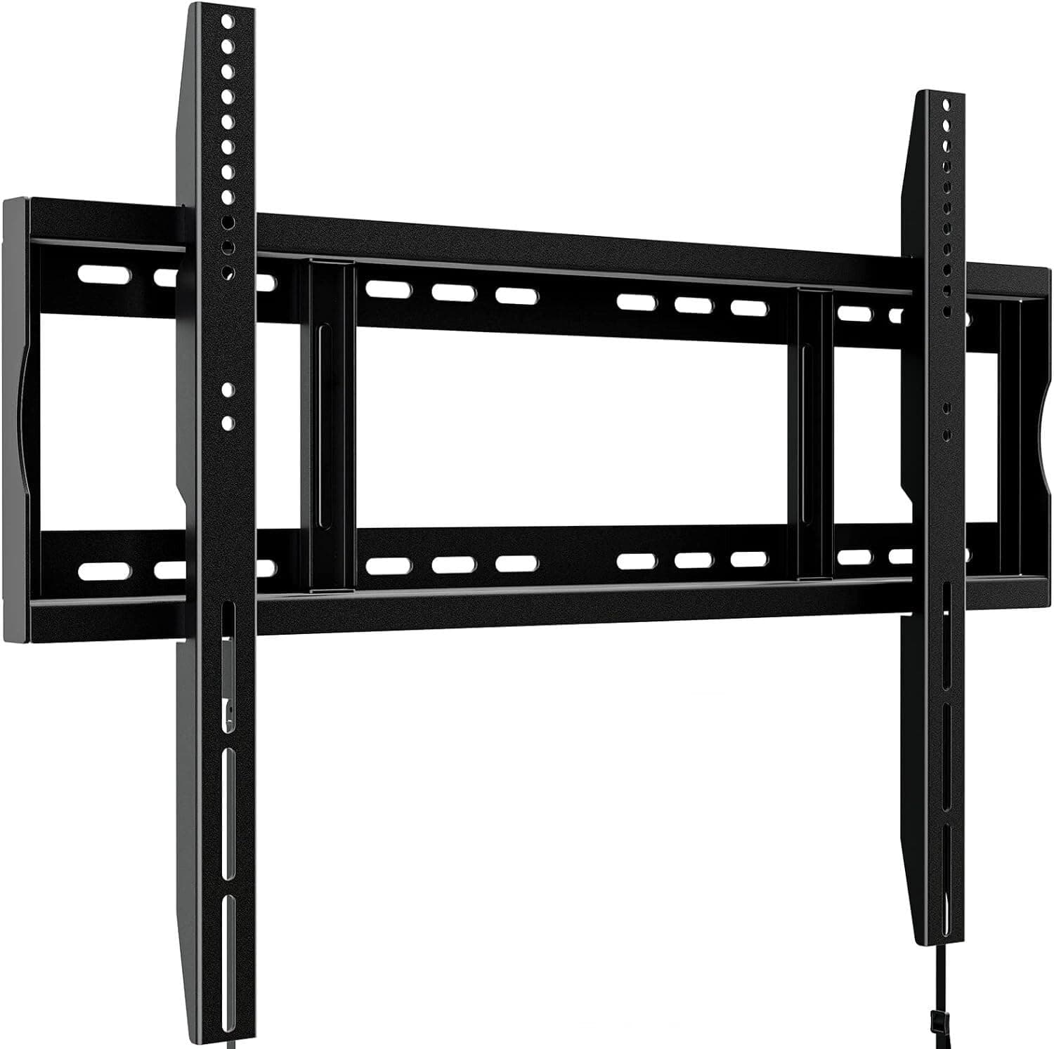 UNICASA™ Durable Fixed Wall Mount for 40-80 Inch Screens: Heavy-Duty Stability with Dynamic Full Motion, Extension, and Tilt, Universal Compatibility Works with all popular brands
