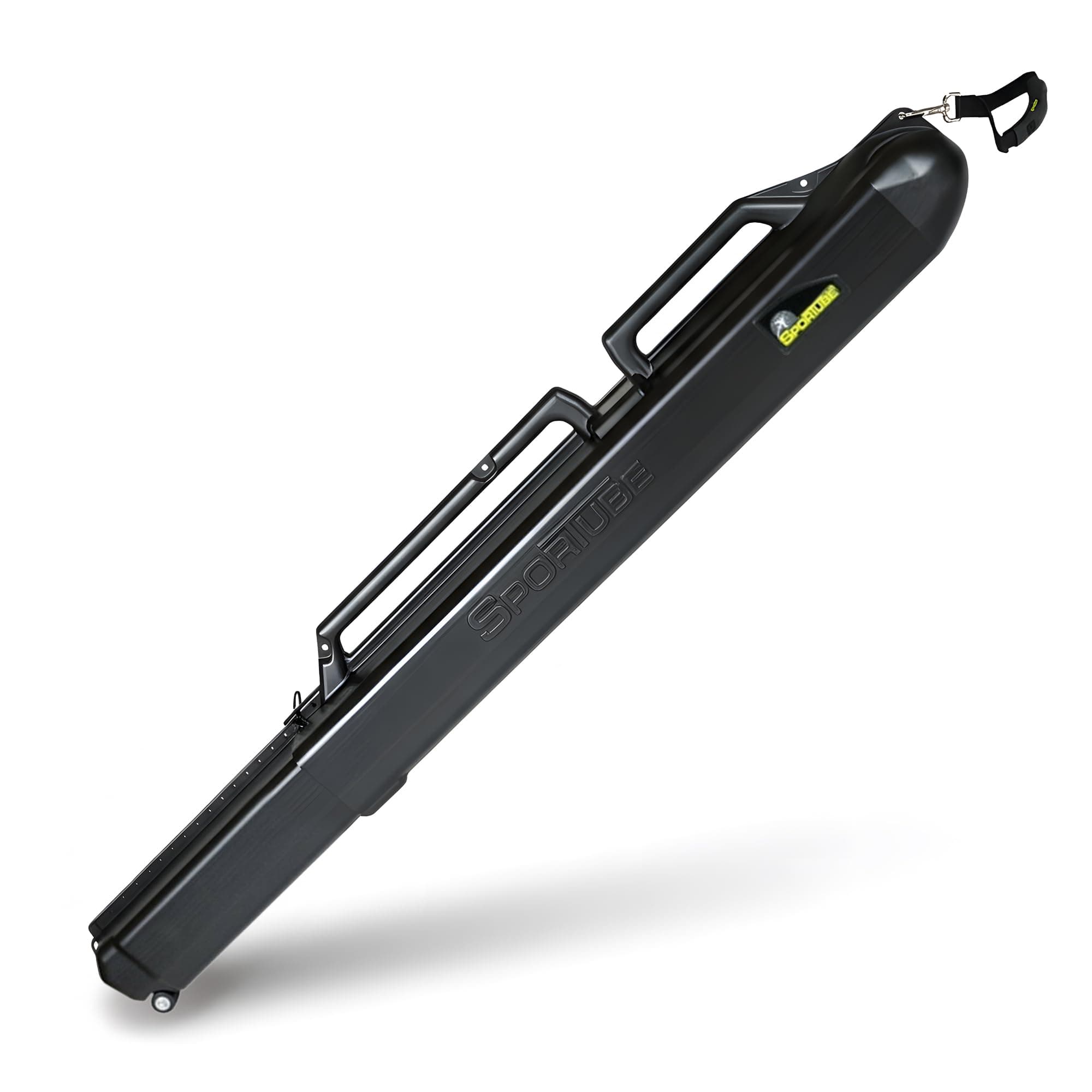 Sportube Series 1 Ski and Snowboard Case