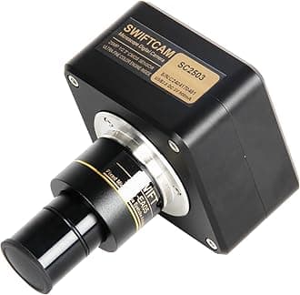 Swiftcam 20 MP USB 3.0