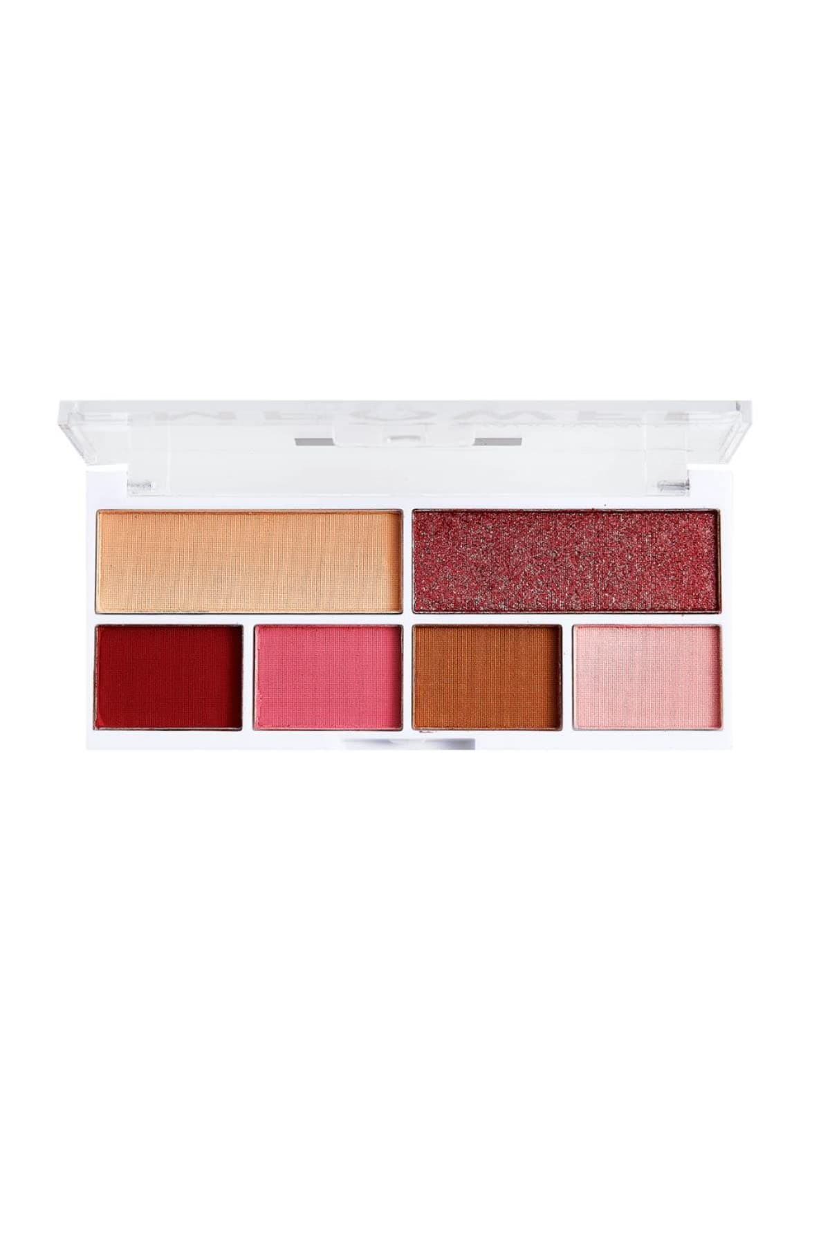 Colour Play Empower Eyeshadow Palette, Multi-Color