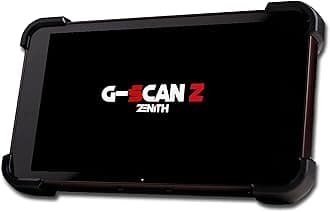 G-Scan Zenith Z5 - Automotive 12V/24V Diagnostic Scan Tool